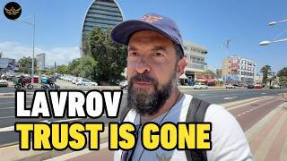 Russia No Longer Believes West, Only Trump. US Eyes Kharg Island Takeover. Chat Control Returns