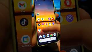 Как увеличить Громкость в смартфоне