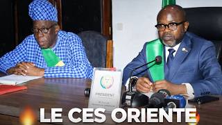 BÉNIN : LE CES ORIENTE L’ACTION PUBLIQUE