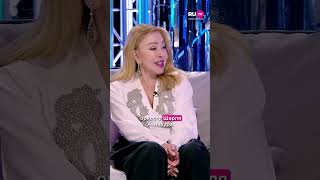 «Подарки на миллион»: трогательные поздравления для Любови Успенской #любовьуспенская