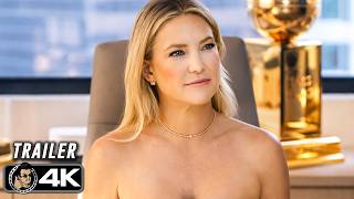 RUNNING POINT Season 2 | Official Trailer (2026) 4K