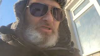 Харьков. ЛЕТЕЛО И ЛЕТЕЛО И ...