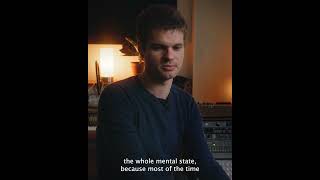 Quicche - 'Frisia' album creative process (R&S Records) #electronicmusic #indiepop #altfolk