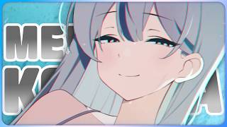 흠뻑 젖은 '코노카' 메모리얼+쓰담쓰담