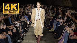 Rabanne | Fall/Winter 2026/27 | Paris Fashion Week - 4K