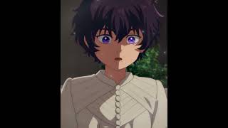 she's sooooooo 🥰😩 - Agott Arklaum Edit (Copines) #animeshorts #edit