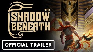 The Shadow Beneath - Official Announcement Trailer