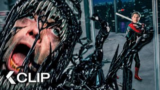 Spider-Man Discovers How to DESTROY Venom - SPIDER-MAN 3 Clip | Tobey Maguire