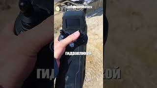 Этот инженер-робототехник разработал уникальную технологию, которо нигде нет.