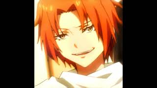 Her Laugh😈 Glenda is so Beautiful😩🥰(tensei shitara slime datta ken) #animeshorts #amv #edit
