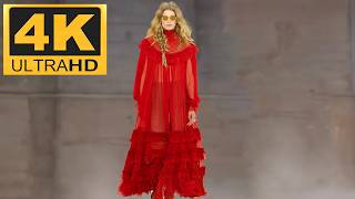 Chloé | Fall/Winter 2026/27 | Paris Fashion Week. 4K