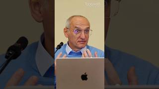 У раздражительной жены муж виноват во всём #Торсунов