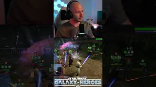 Starkiller is so hot right now.