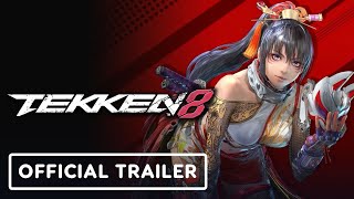 Tekken 8 - Official Season 3 Trailer