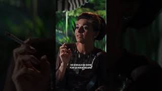 Mrs. Robinson makes her move💘 #TheGraduate (1967) | TCM