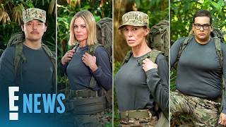 Collin Gosselin, Candace Cameron Bure and More Joining ‘Special Forces’ Season 5