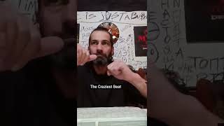 Сумасшедший Бит Межвселенского Масштаба написал D'yadya J.i. (Дядя Джей Ай)