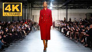 Nº21 | Fall/Winter 2026/27 | Milan Fashion Week - 4K