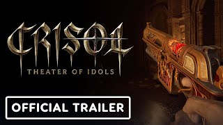 Crisol: Theater of Idols - Official 'Setting the Stage Episode 3: Weapons' Trailer