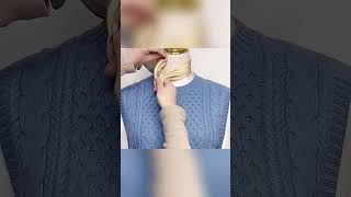 ТЫ всю жизнь завязываешь шарф НЕПРАВИЛЬНО!