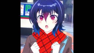 Umi Smile is the Best😩😍  - I Made Friends with the Second Prettiest Girl in My Class Episode 8 Edit