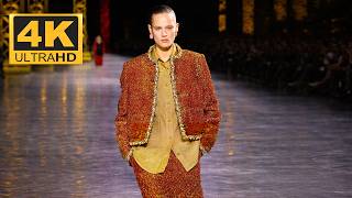 Chanel | Fall/Winter 2026/27 | Paris Fashion Week - 4K