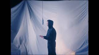 Quicche - Red Eyes (Frisia Sessions) (R&S Records)