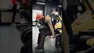 ✅Обучающие уроки про грудь,спину,руки,плечи и ягодицы приведут тебя к результату по ссылке в шапке