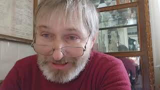 Харьков. АЖ ЗАИКАТЬСЯ НАЧАЛ ...