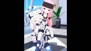 무장 에이미&히마리