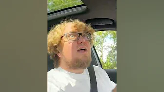 У этой тачки люк лучше, чем у немцев!