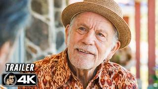 WILD HORSE 9 | Official Trailer (2026) 4K