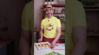 لنصنع الحب بأيدينا لأمهاتنا ✨