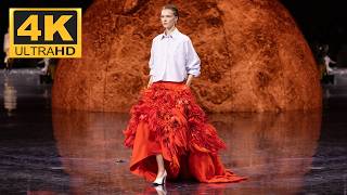 Chanel | Spring/Summer 2026 | Paris Fashion Week - 4K