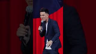 Elmurod Haqnazarov - 20 yildan keyingi sinfdoshlar