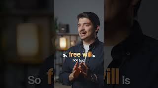 Why doesn’t God stop evil? 🛑 Problem of Evil