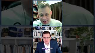 Stanislav Krapivnik: What happens after Greenland?