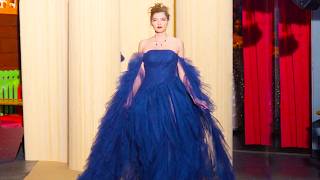 Christophe Guillarmé | Fall/Winter 2026/27 | Paris Fashion Week