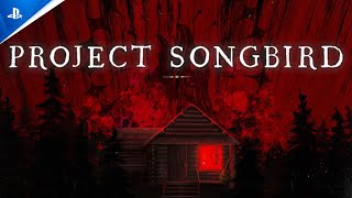 Project Songbird - Release Date Trailer | PS5 Games