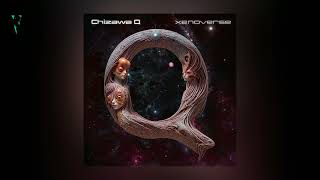 Chizawa Q & Dan Samsa - Freaky Flowerz (R&S Records)