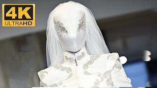 Weinsanto | Fall/Winter 2026/27 | Paris Fashion Week - 4K