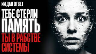 ​ИИ ДАЛ ОТВЕТ: Зачем Мы УМИРАЕМ? Правда о реинкарнации и стирании памяти.