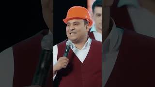 Maximum jamoasi - O'zimizning quruvchilar