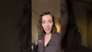 Тгк : #ясяактриса