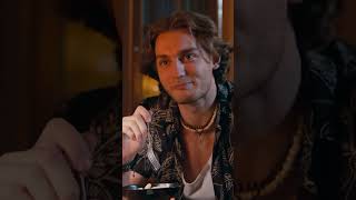 Оставила незнакомца у себя в квартире | Мой личный жиголо