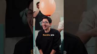 How Many of These Do You know? ⧸ Balloon Burst Game - Quran