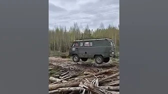 ЛЕТУЧАЯ БУХАНКА 🍞