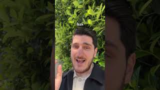 The Secret Behind a Leaf
