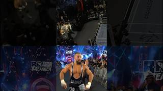 WHO ATTACKED BRON BREAKKER?!? 😱