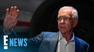 Sully, Miracle on the Hudson Pilot, Shares Alzheimer’s Diagnosis | E! News